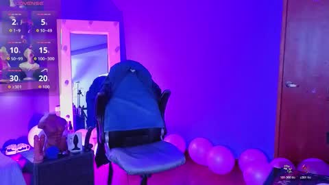 Natali online show from February 14, 5:26 am