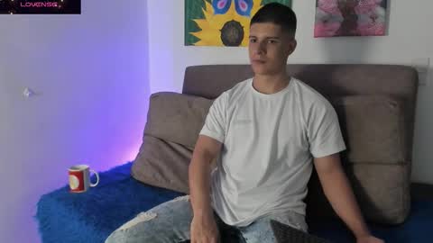 cory okell  IG coryokell online show from February 17, 1:02 am