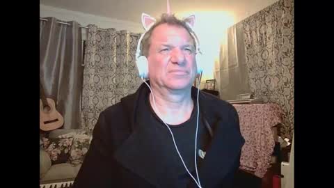 Snapshot of coryassman chatting on December 4, 9:40 am CoryAssMan online show from December 4, 9:40 am