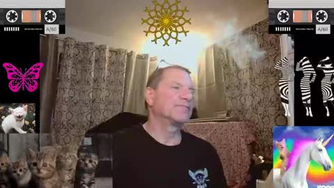 Snapshot of coryassman chatting on December 7, 6:43 am CoryAssMan online show from December 7, 6:43 am