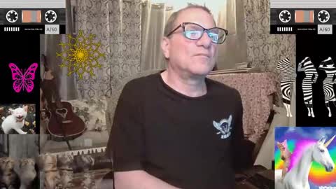 Snapshot of coryassman chatting on December 9, 1:07 am CoryAssMan online show from December 9, 1:07 am