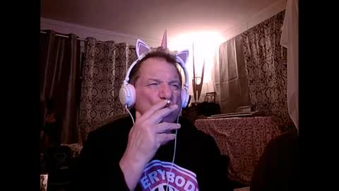 Snapshot of coryassman chatting on December 12, 10:02 am CoryAssMan online show from December 12, 10:02 am