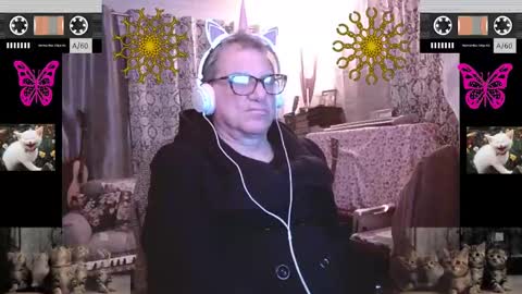 Snapshot of coryassman chatting on December 16, 8:20 am CoryAssMan online show from December 16, 8:20 am