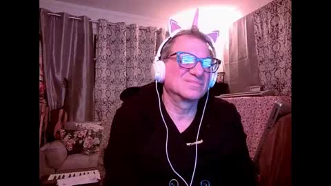 Snapshot of coryassman chatting on December 25, 9:56 am CoryAssMan online show from December 25, 9:56 am