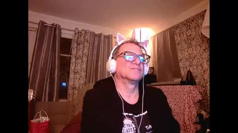 Snapshot of coryassman chatting on January 3, 12:19 pm CoryAssMan online show from January 3, 12:19 pm