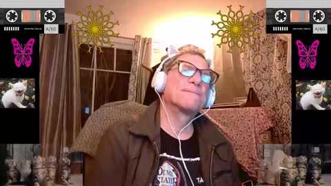 Snapshot of coryassman chatting on January 7, 8:13 am CoryAssMan online show from January 7, 8:13 am