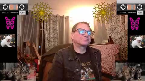 Snapshot of coryassman chatting on January 11, 6:56 am CoryAssMan online show from January 11, 6:56 am