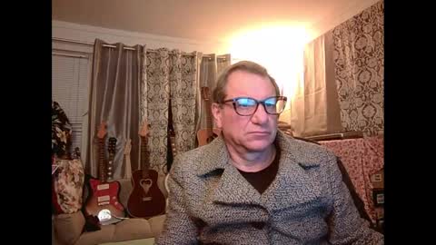 Snapshot of coryassman chatting on January 14, 7:59 am CoryAssMan online show from January 14, 7:59 am