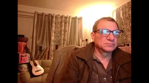 Snapshot of coryassman chatting on January 27, 6:30 am CoryAssMan online show from January 27, 6:30 am