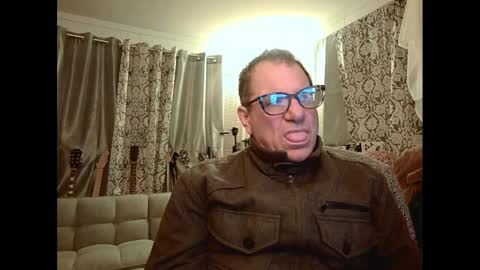 Snapshot of coryassman chatting on January 28, 2:21 am CoryAssMan online show from January 28, 2:21 am