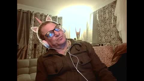 Snapshot of coryassman chatting on January 28, 8:14 am CoryAssMan online show from January 28, 8:14 am