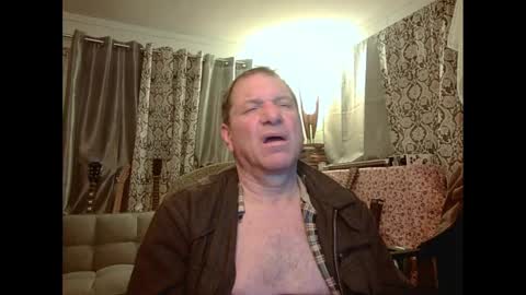 Snapshot of coryassman chatting on January 29, 6:12 am CoryAssMan online show from January 29, 6:12 am