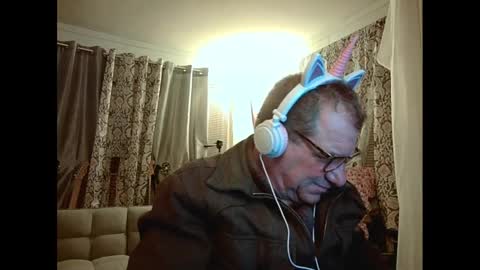 Snapshot of coryassman chatting on February 3, 7:29 am CoryAssMan online show from February 3, 7:29 am