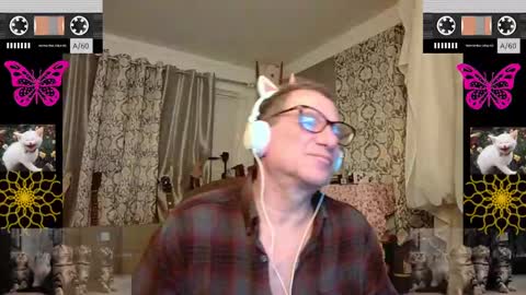 Snapshot of coryassman chatting on February 8, 2:05 pm CoryAssMan online show from February 8, 2:05 pm