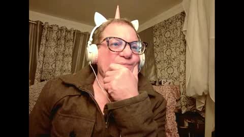 Snapshot of coryassman chatting on February 9, 10:53 am CoryAssMan online show from February 9, 10:53 am