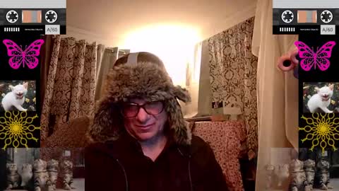 Snapshot of coryassman chatting on February 13, 12:21 pm CoryAssMan online show from February 13, 12:21 pm