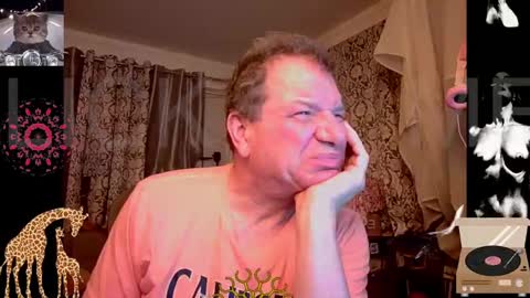 Snapshot of coryassman chatting on February 24, 1:10 pm CoryAssMan online show from February 24, 1:10 pm