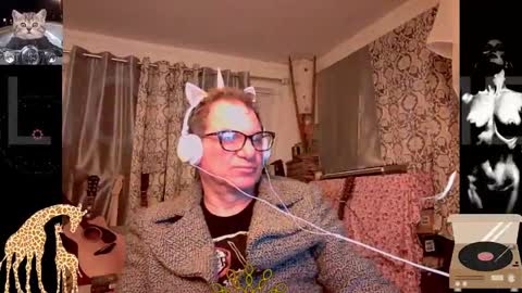 Snapshot of coryassman chatting on February 25, 10:47 am CoryAssMan online show from February 25, 10:47 am