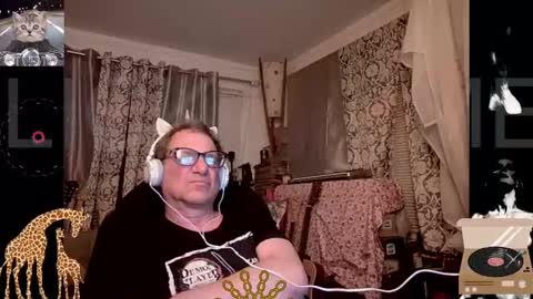 Snapshot of coryassman chatting on March 1, 7:08 am CoryAssMan online show from March 1, 7:08 am