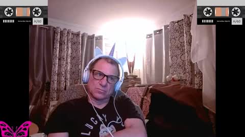 Snapshot of coryassman chatting on September 21, 7:32 am CoryAssMan online show from September 21, 7:32 am