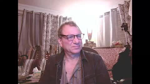 Snapshot of coryassman chatting on October 15, 7:30 am CoryAssMan online show from October 15, 7:30 am