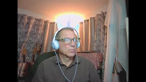 CoryAssMan online show from March 6, 11:28 am