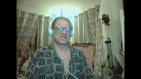 CoryAssMan online show from May 31, 5:59 am