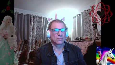 corycohn2 online show from October 24, 9:06 am
