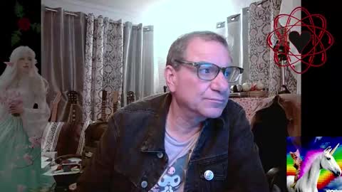corycohn2 online show from October 25, 9:17 am