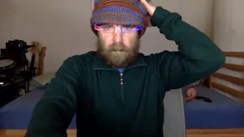 DripTank online show from December 7, 2:42 am