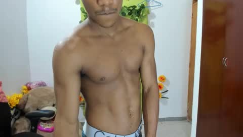 Ethan  online show from January 8, 11:41 pm