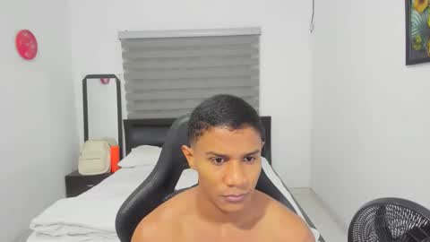 Ethan  online show from February 8, 11:08 pm