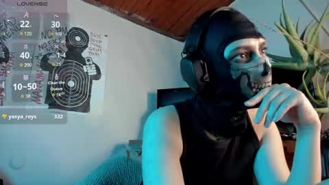 Snapshot of cos_operator chatting on September 14, 9:14 pm cos_operator online show from September 14, 9:14 pm