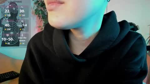 Snapshot of cos_operator chatting on November 28, 8:00 pm cos_operator online show from November 28, 8:00 pm