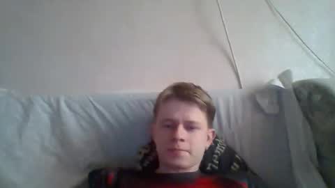 Andrew online show from April 18, 3:16 pm