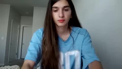 cosmicbae777 online show from September 19, 11:49 pm