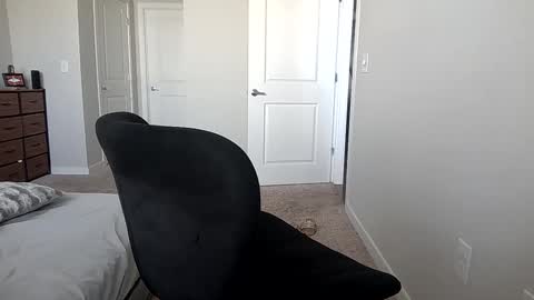 cosmicbae777 online show from October 7, 8:50 pm