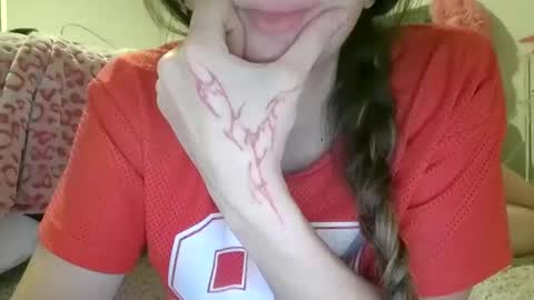 cosmicbae777 online show from December 14, 12:49 am