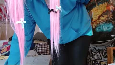 cosmicjones88 online show from March 15, 2:01 pm