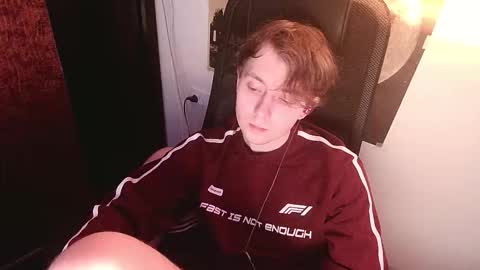 Barry online show from March 20, 7:52 pm