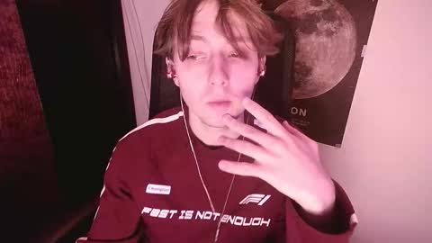 Barry online show from March 23, 4:22 pm