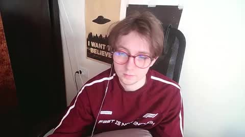 Barry online show from April 13, 2:00 pm