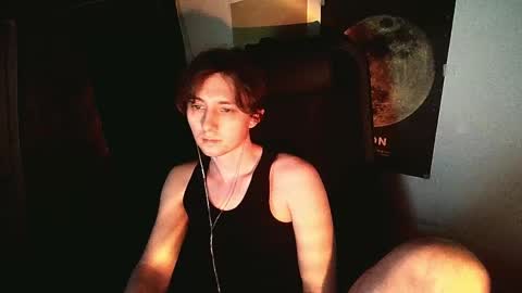 Barry online show from May 16, 7:34 pm