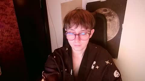 Barry online show from May 29, 7:45 pm