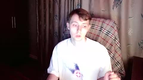 Barry online show from July 4, 6:58 pm