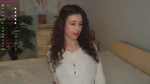 Luna online show from November 8, 2:39 pm