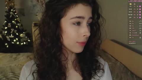 Luna online show from December 14, 2:55 pm