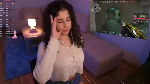 Luna online show from March 27, 4:51 pm