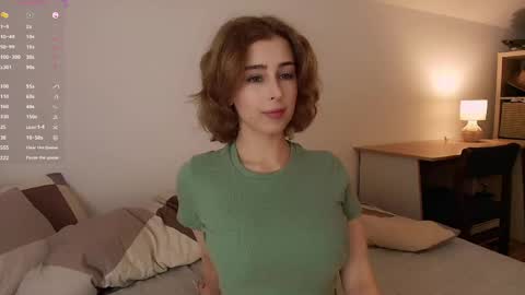 Luna online show from June 8, 7:03 pm