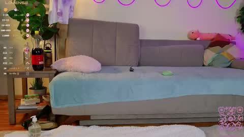 Katy online show from March 23, 4:55 pm